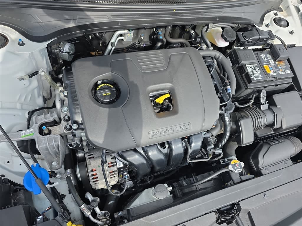 Thumbnail: 2024 Kia Forte - 49