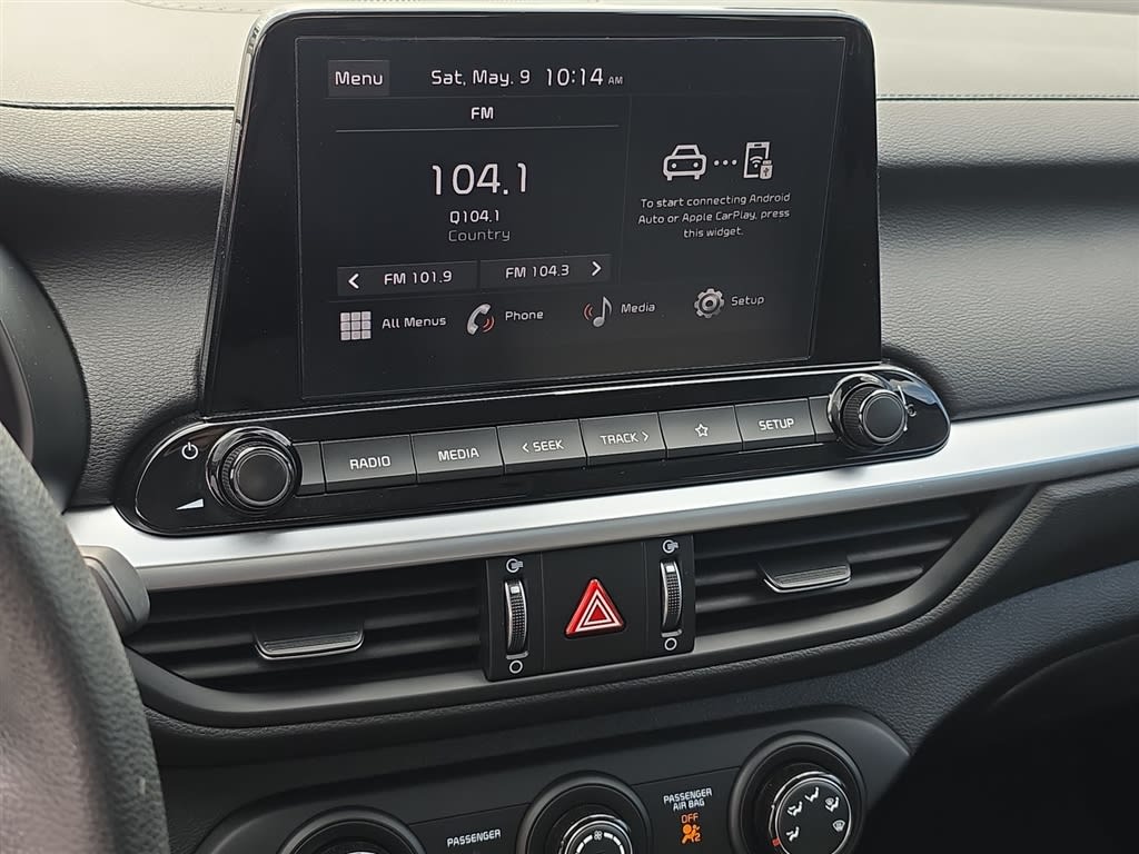 Thumbnail: 2024 Kia Forte - 41
