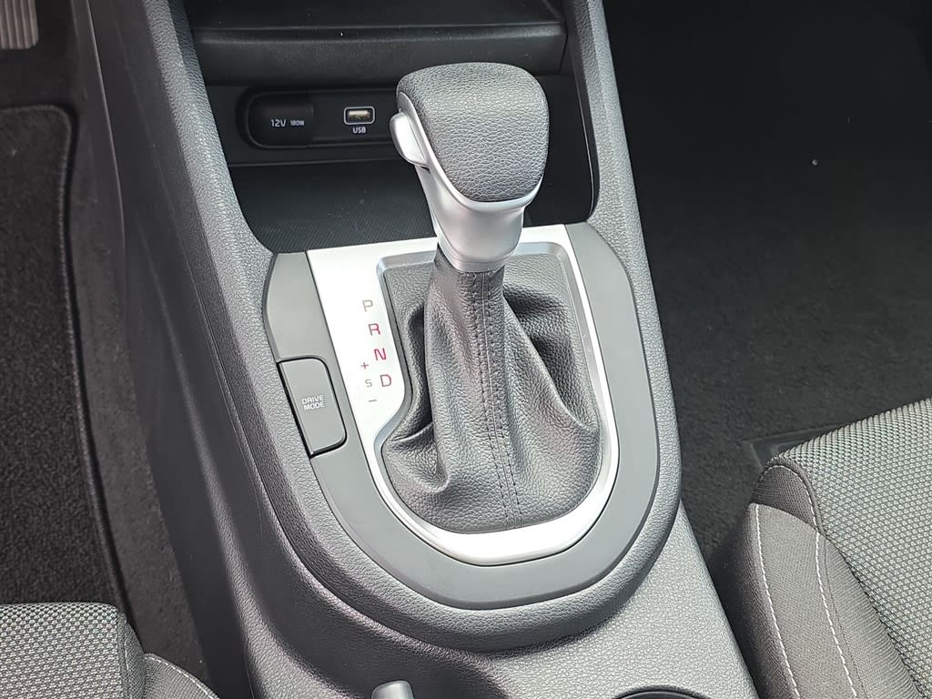 Thumbnail: 2024 Kia Forte - 44