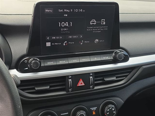 Thumbnail: 2024 Kia Forte - 38