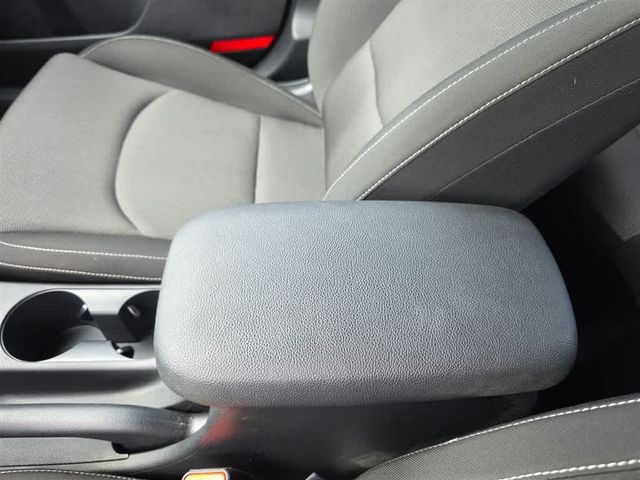Thumbnail: 2024 Kia Forte - 43
