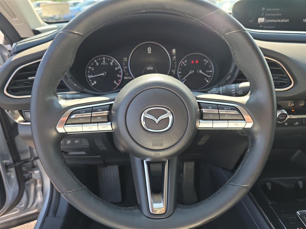 Thumbnail: 2020 Mazda CX-30 - 9