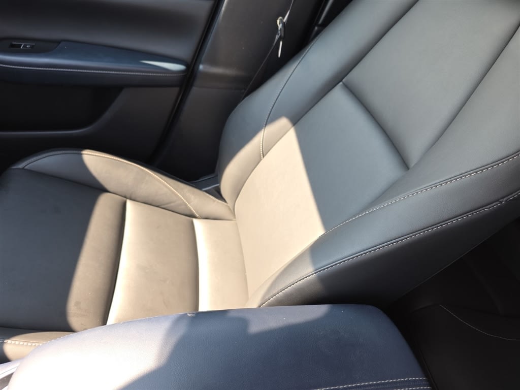 Thumbnail: 2020 Mazda CX-30 - 27