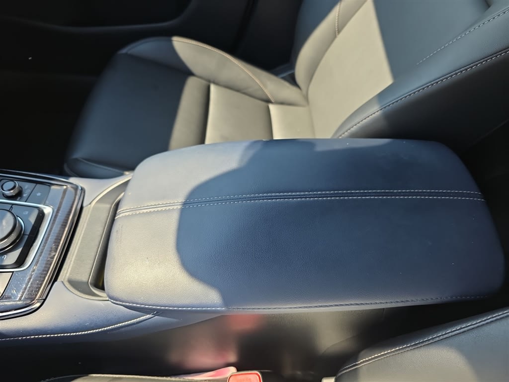 Thumbnail: 2020 Mazda CX-30 - 26
