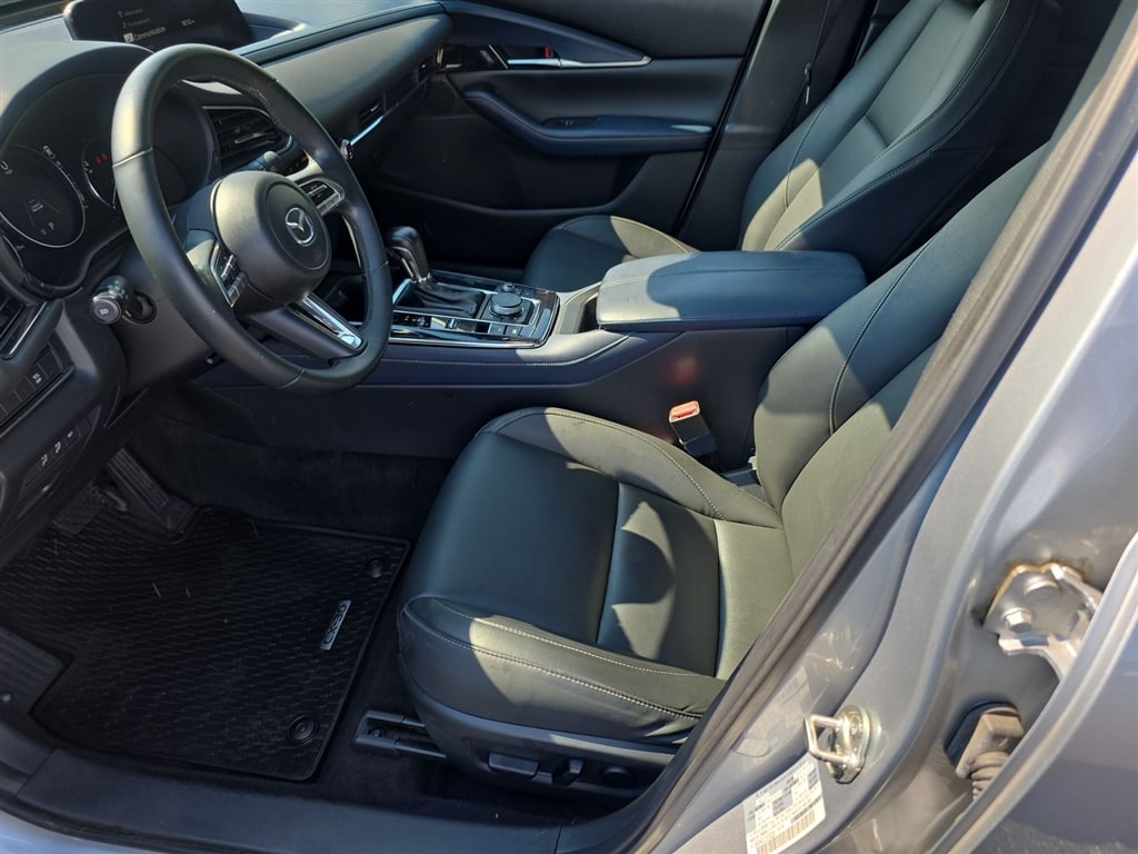 Thumbnail: 2020 Mazda CX-30 - 11