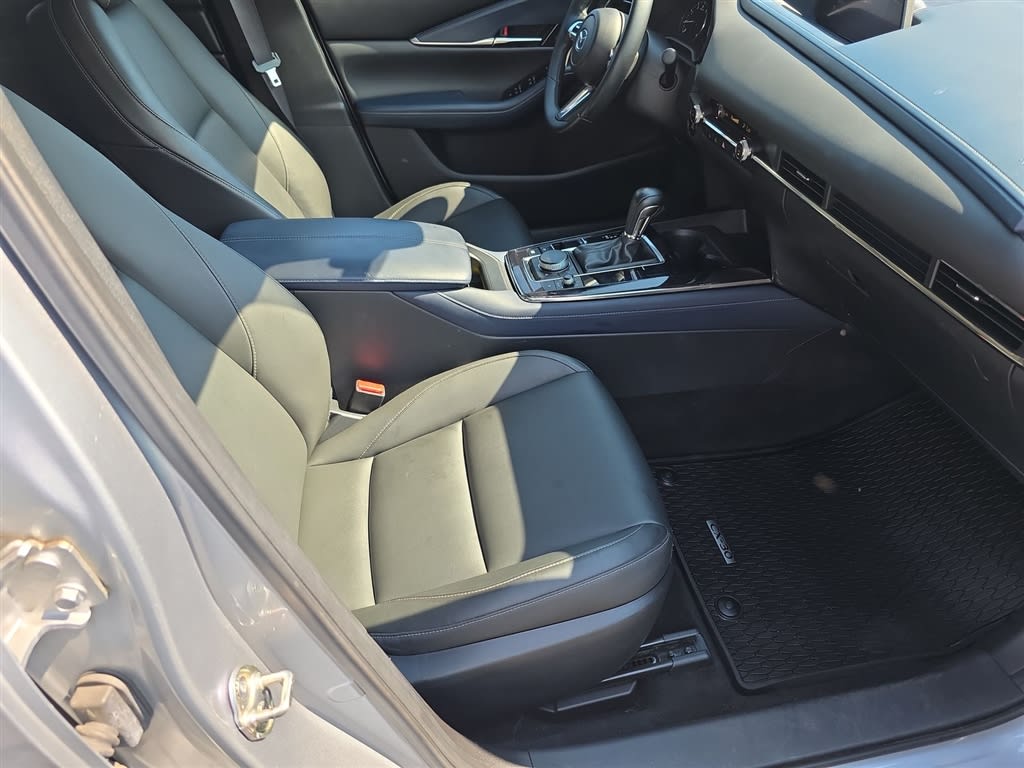 Thumbnail: 2020 Mazda CX-30 - 10