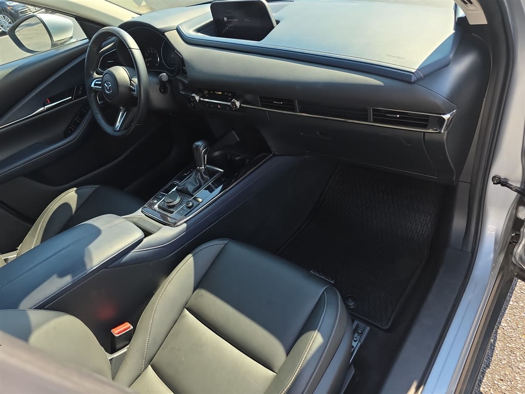 Thumbnail: 2020 Mazda CX-30 - 2