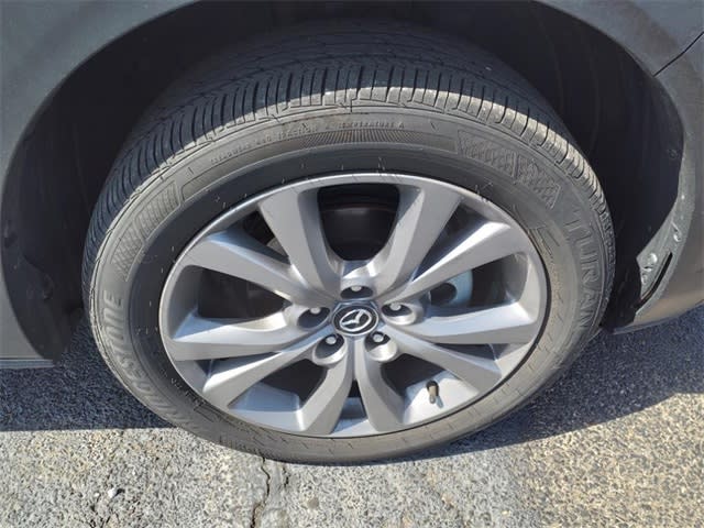 2024 Mazda CX-30 Preferred 6