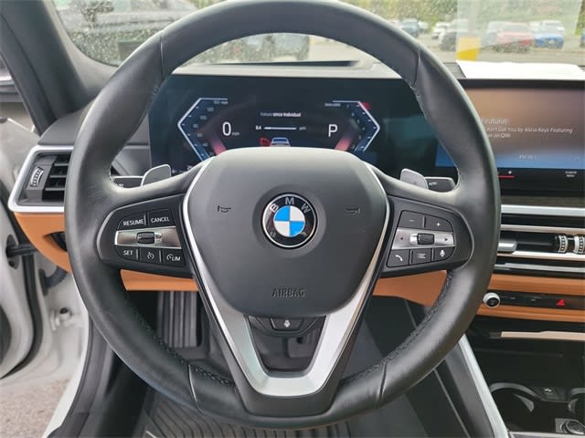 2023 BMW 3 Series 330xi 2