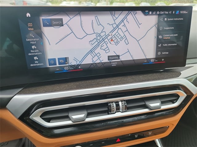 2023 BMW 3 Series 330xi 26