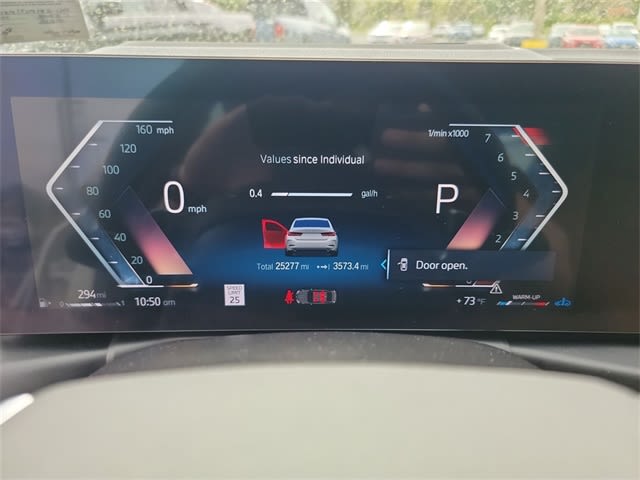 2023 BMW 3 Series 330xi 14