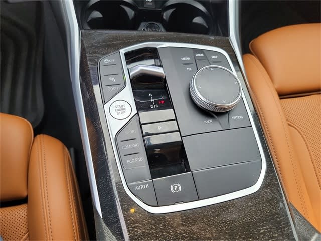 2023 BMW 3 Series 330xi 27