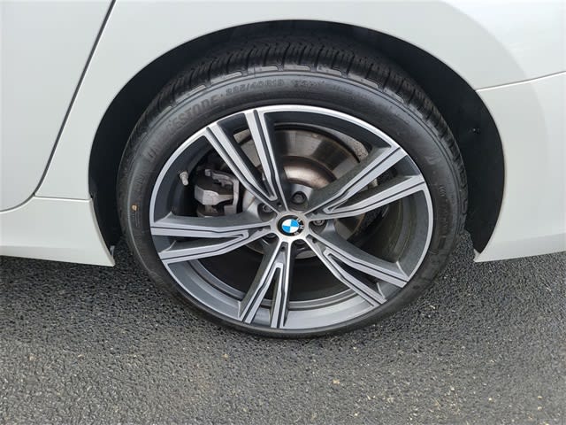 2023 BMW 3 Series 330xi 7