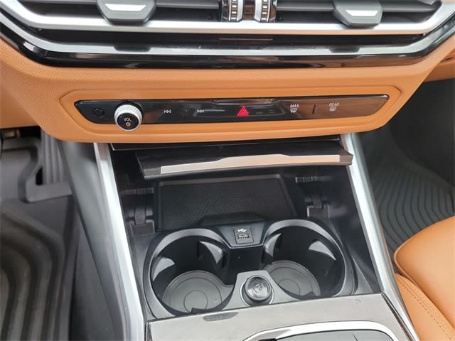 2023 BMW 3 Series 330xi 13