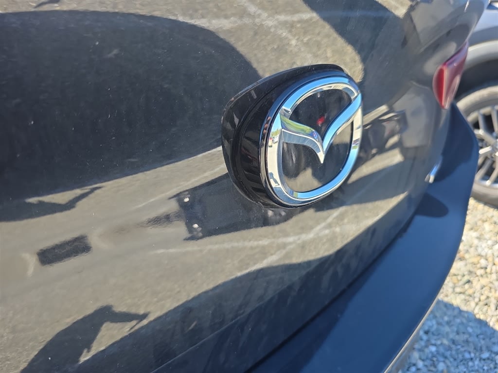 Thumbnail: 2024 Mazda Mazda3 - 7