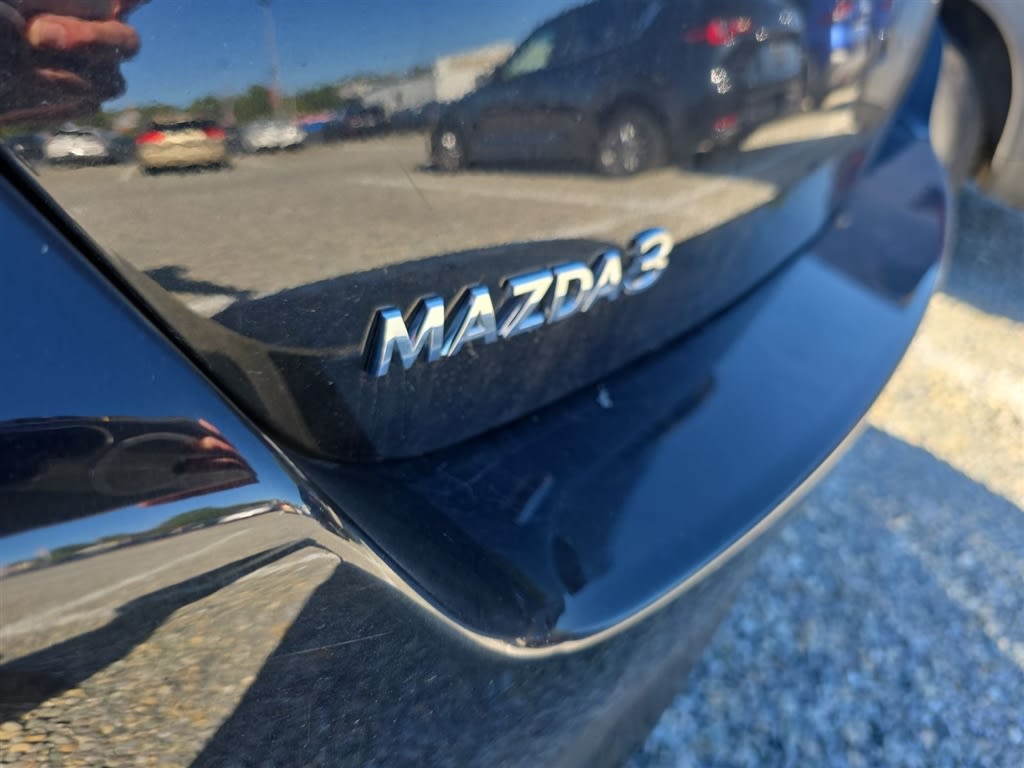 Thumbnail: 2024 Mazda Mazda3 - 2