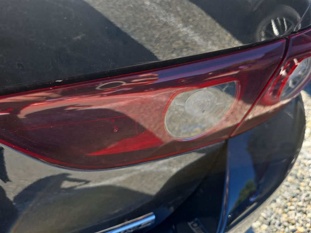 Thumbnail: 2024 Mazda Mazda3 - 8
