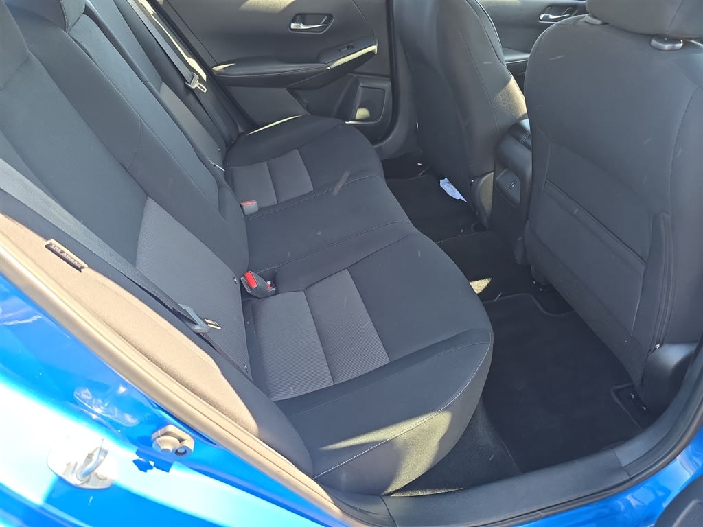 Thumbnail: 2022 Nissan Sentra - 12