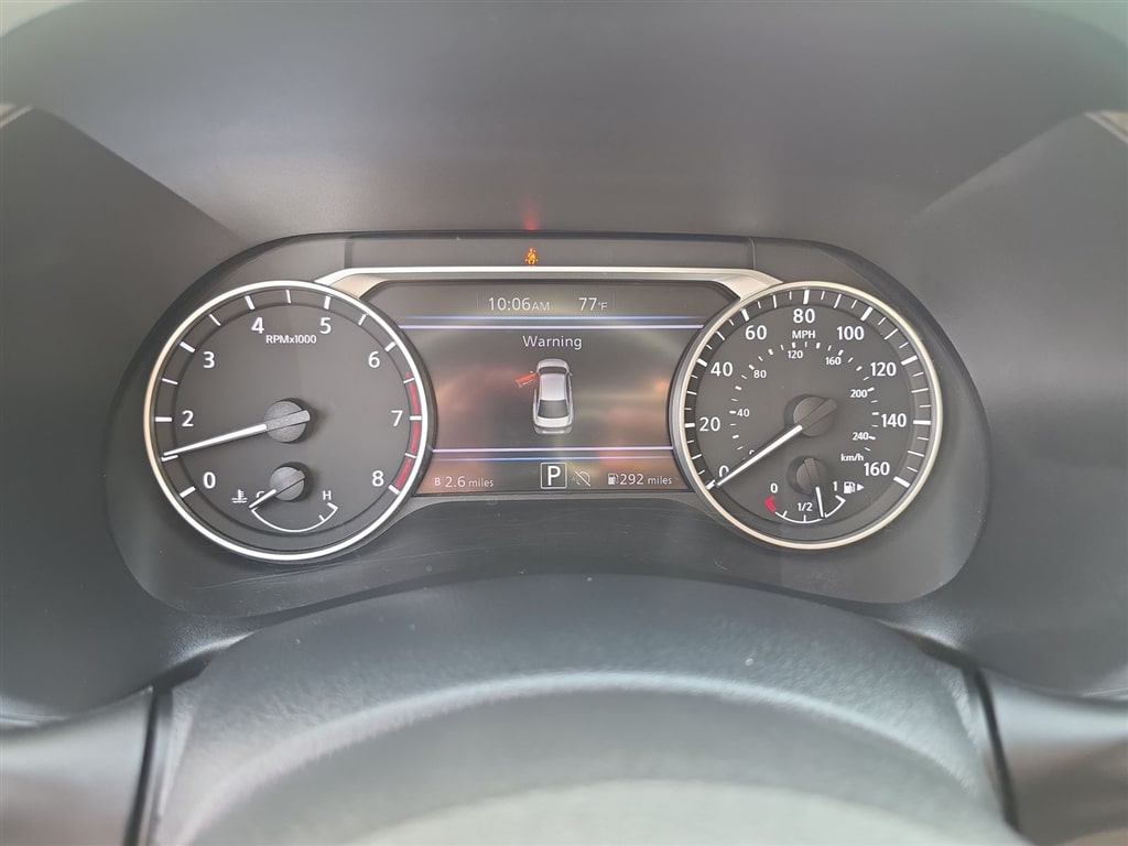 Thumbnail: 2024 Nissan Sentra - 14