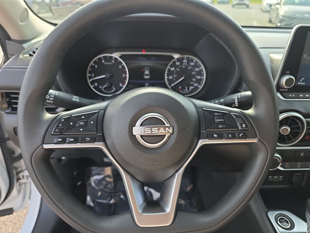 Thumbnail: 2024 Nissan Sentra - 2