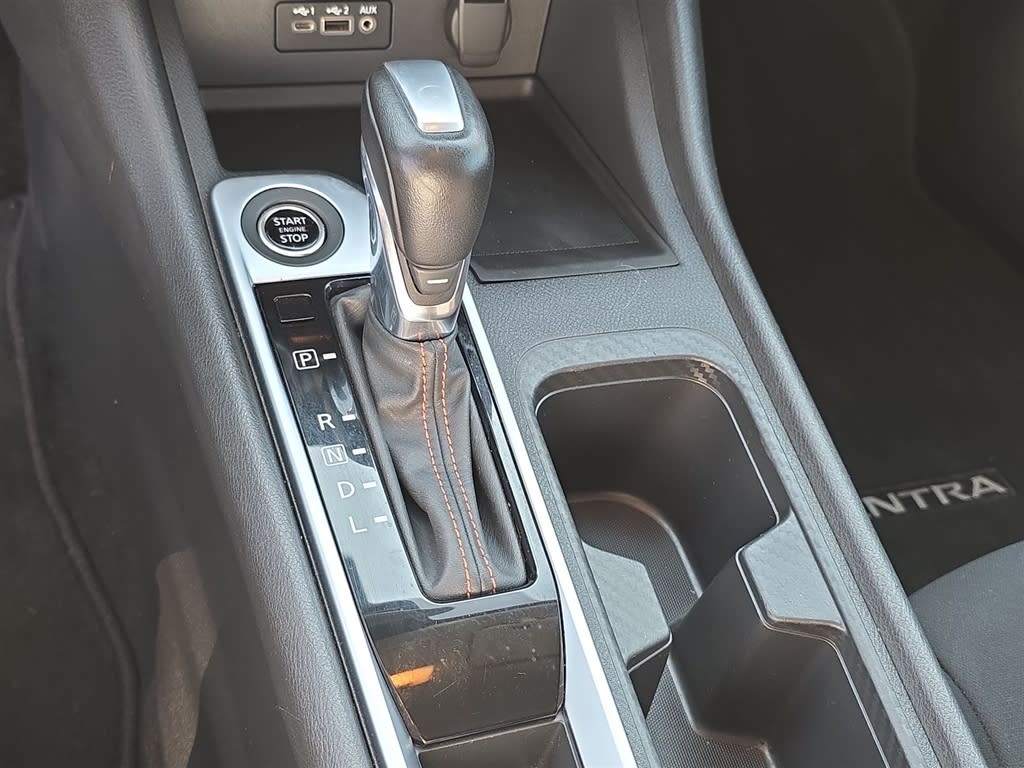 Thumbnail: 2023 Nissan Sentra - 14