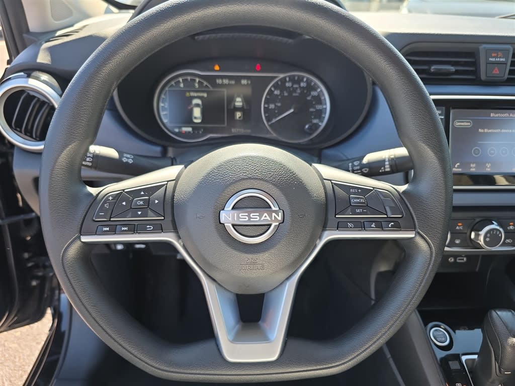 Thumbnail: 2023 Nissan Versa - 9