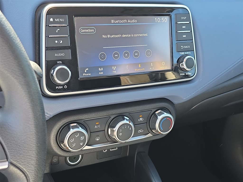 Thumbnail: 2023 Nissan Versa - 24