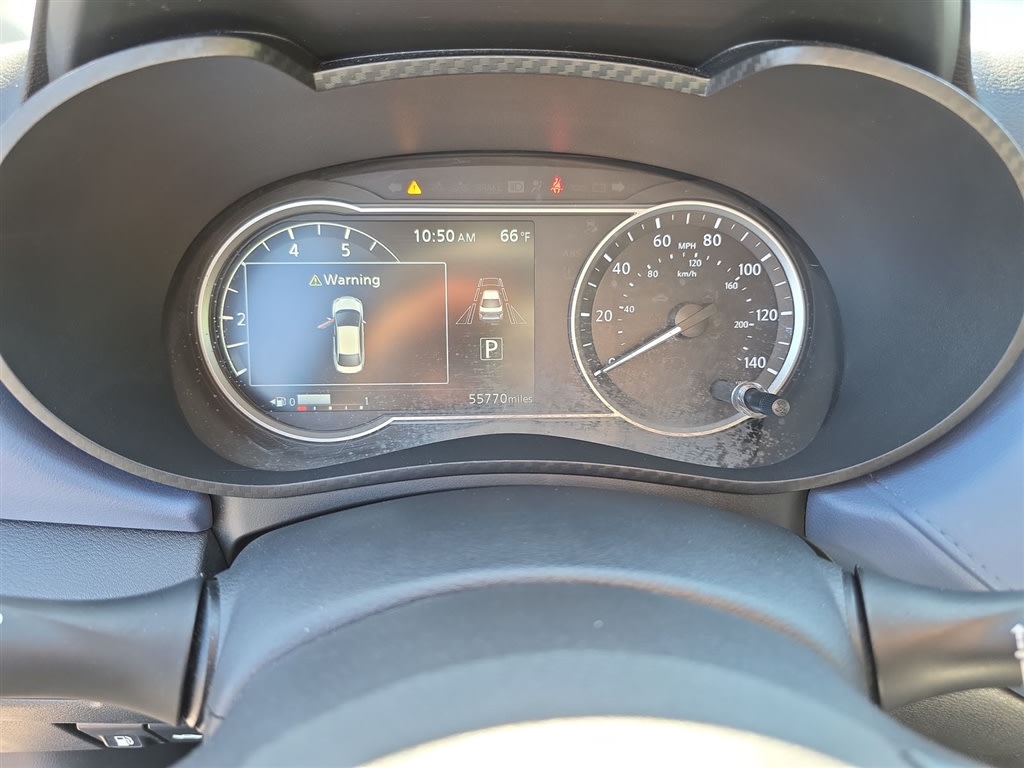 Thumbnail: 2023 Nissan Versa - 15