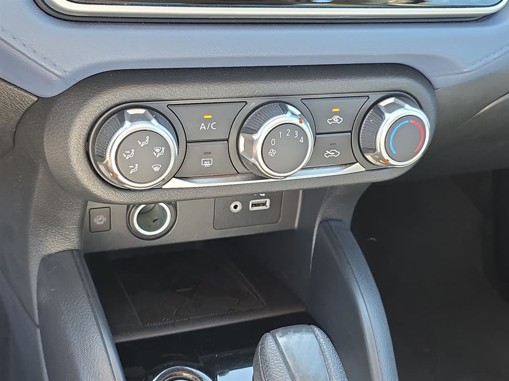 Thumbnail: 2023 Nissan Versa - 25