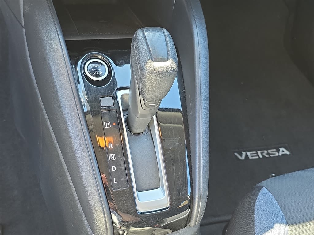 Thumbnail: 2023 Nissan Versa - 14