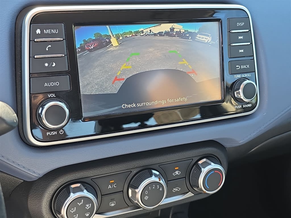 Thumbnail: 2023 Nissan Versa - 13