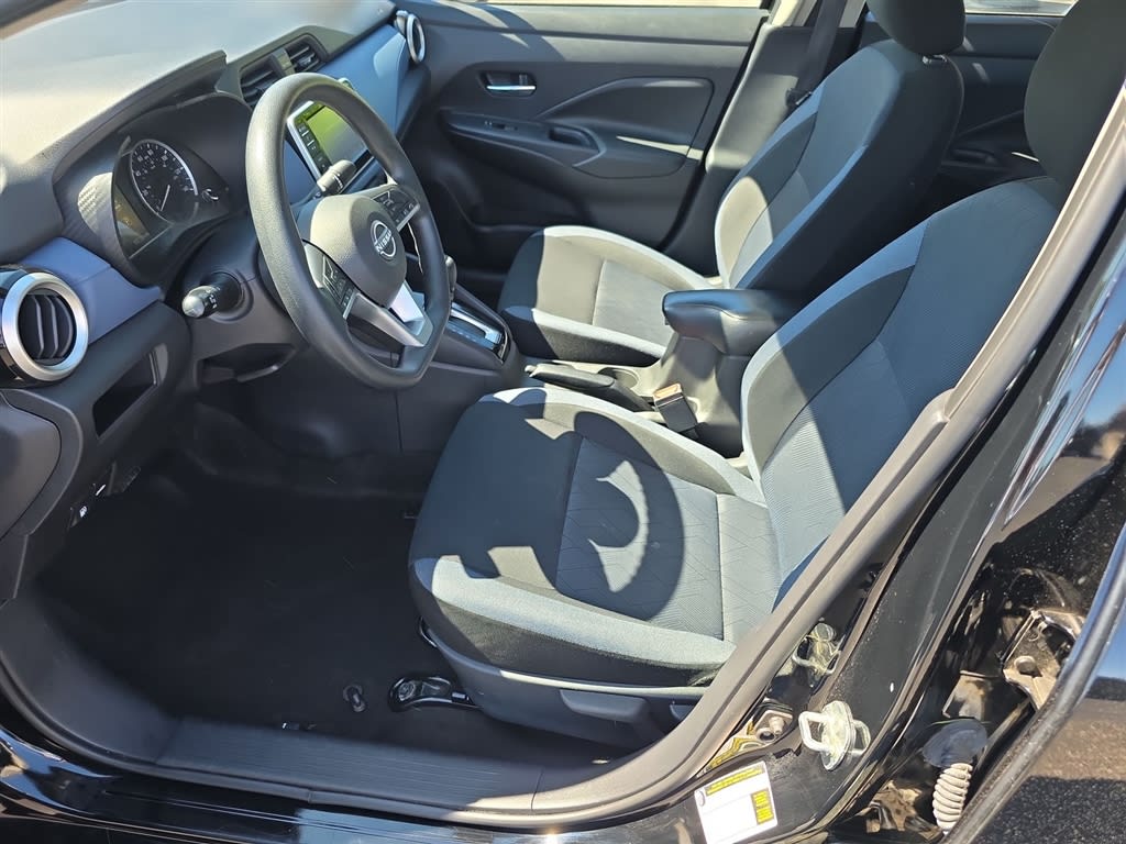Thumbnail: 2023 Nissan Versa - 11