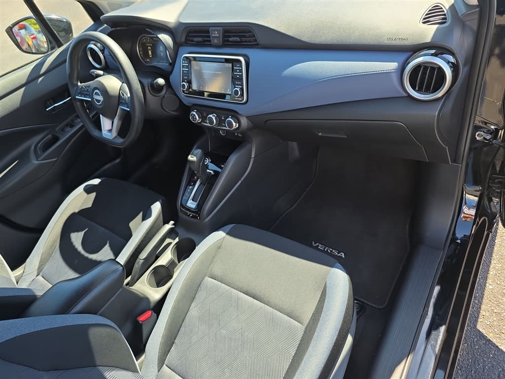 Thumbnail: 2023 Nissan Versa - 2