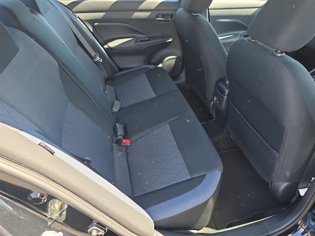 Thumbnail: 2023 Nissan Versa - 12