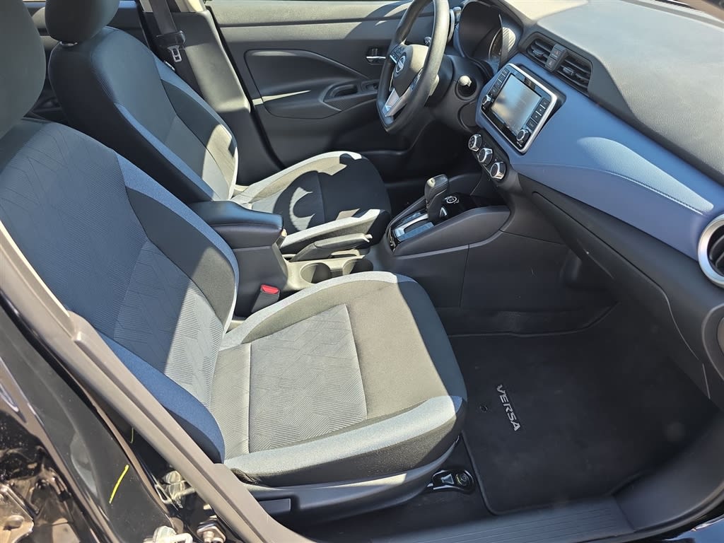 Thumbnail: 2023 Nissan Versa - 10