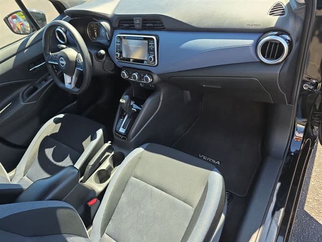Thumbnail: 2023 Nissan Versa - 9