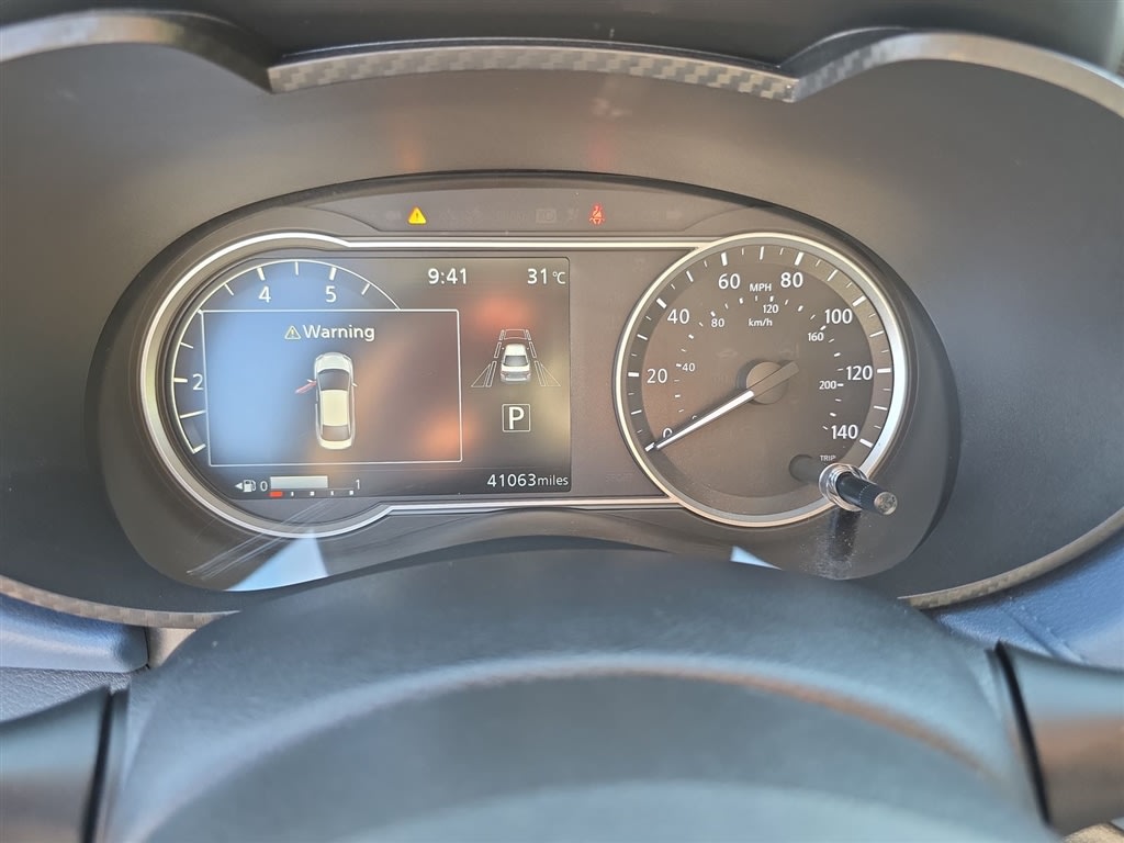 Thumbnail: 2025 Nissan Versa - 15