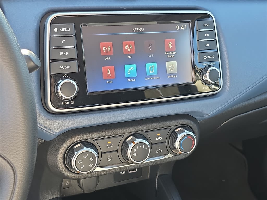Thumbnail: 2025 Nissan Versa - 24