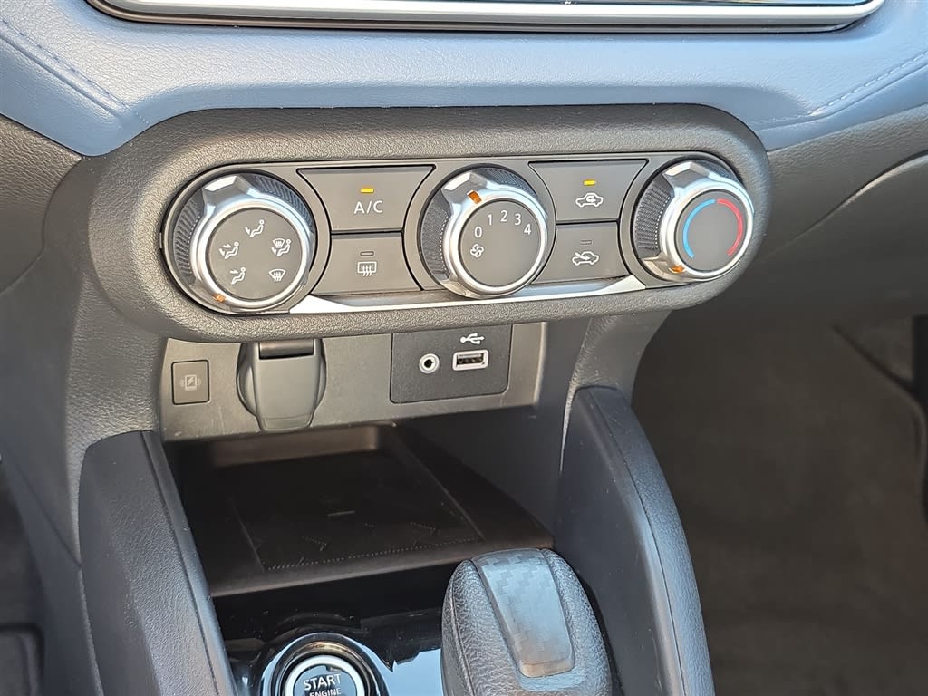 Thumbnail: 2025 Nissan Versa - 25