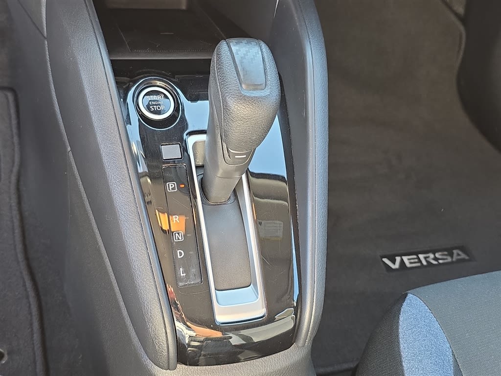 Thumbnail: 2025 Nissan Versa - 14