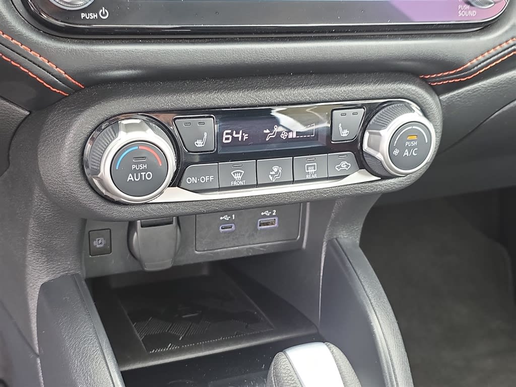 Thumbnail: 2024 Nissan Versa - 26