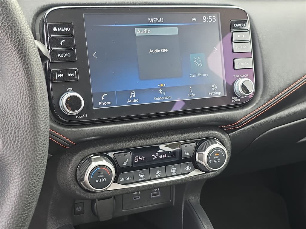 Thumbnail: 2024 Nissan Versa - 25
