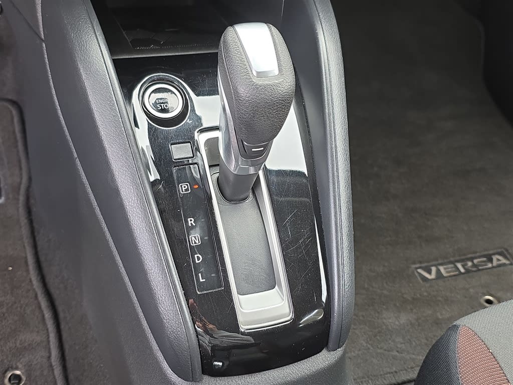 Thumbnail: 2024 Nissan Versa - 14