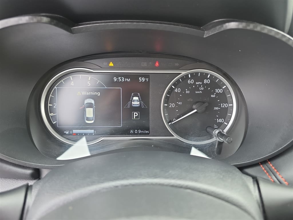 Thumbnail: 2024 Nissan Versa - 15