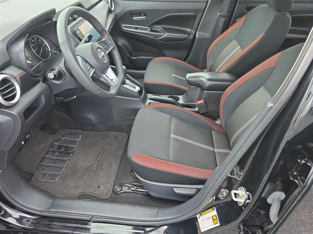 Thumbnail: 2024 Nissan Versa - 22