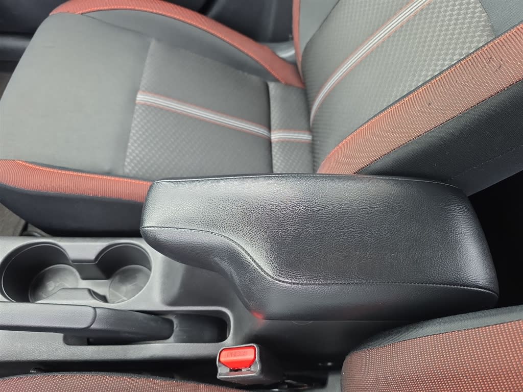 Thumbnail: 2024 Nissan Versa - 27