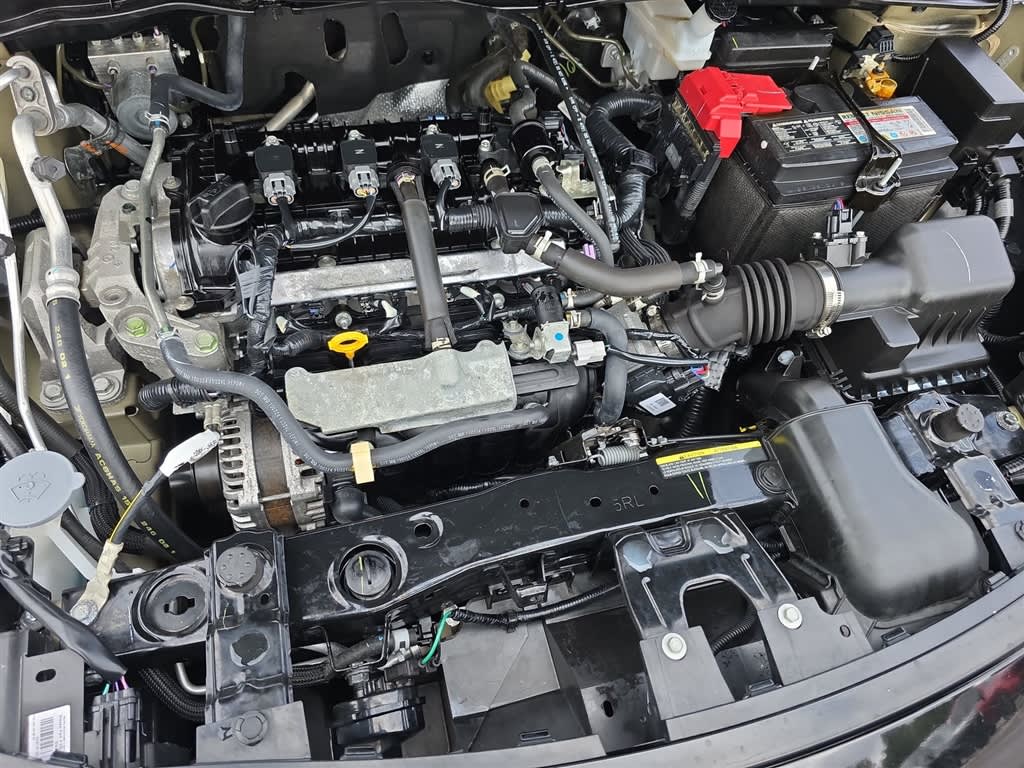 Thumbnail: 2024 Nissan Versa - 8