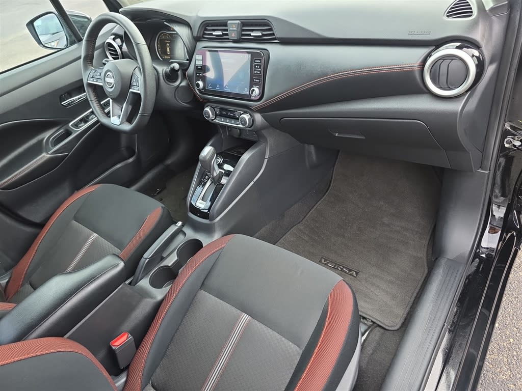 Thumbnail: 2024 Nissan Versa - 2
