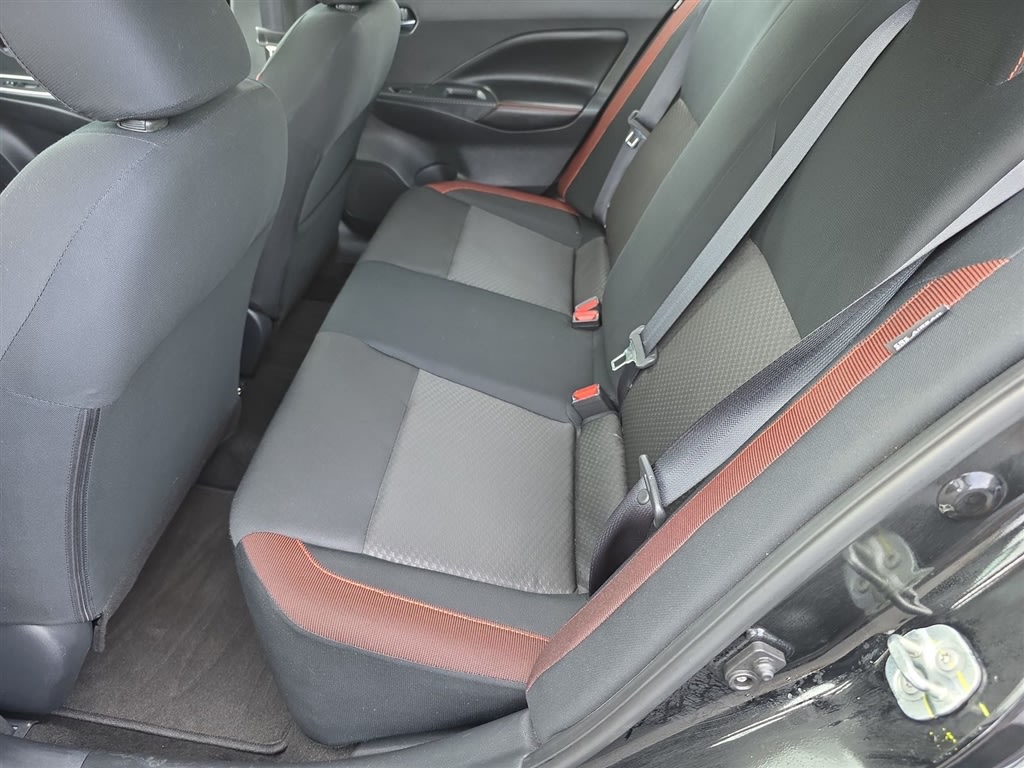 Thumbnail: 2024 Nissan Versa - 23