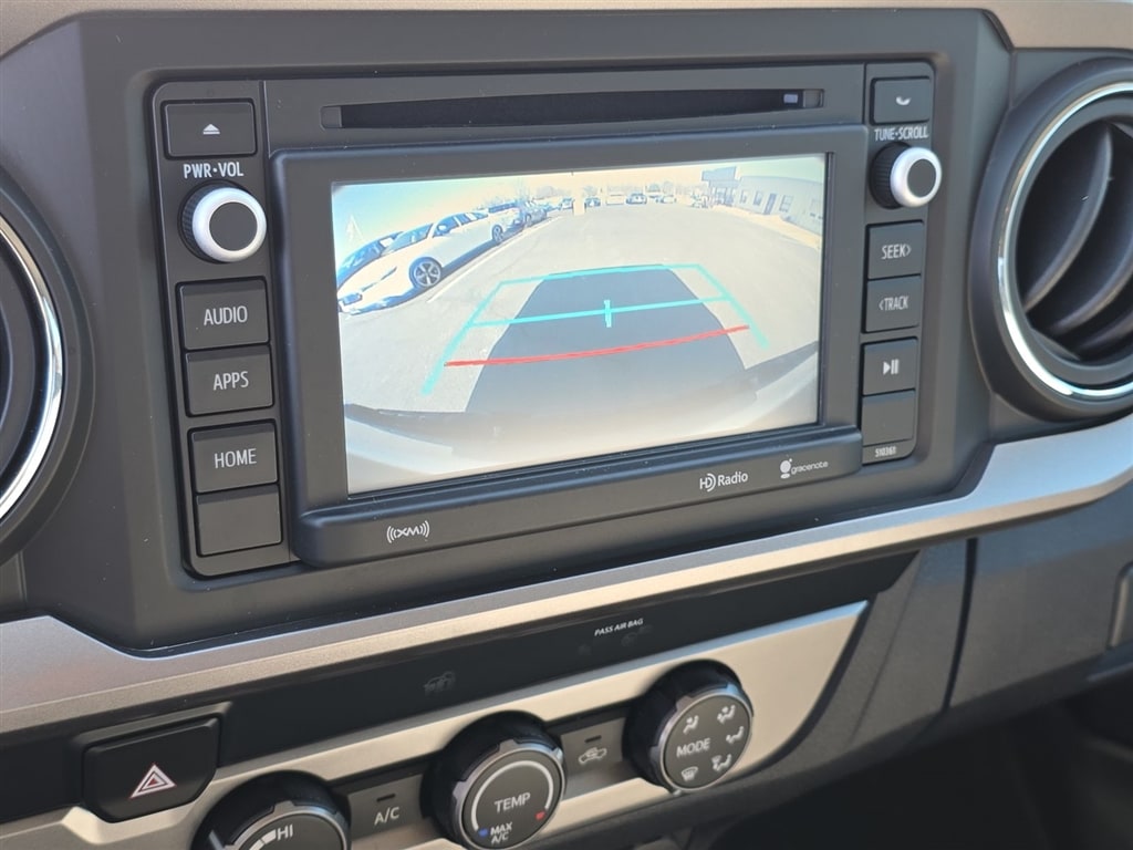 Thumbnail: 2019 Toyota Tacoma - 13